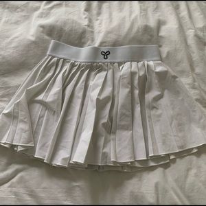 TNA MICRO TENNIS SKIRT